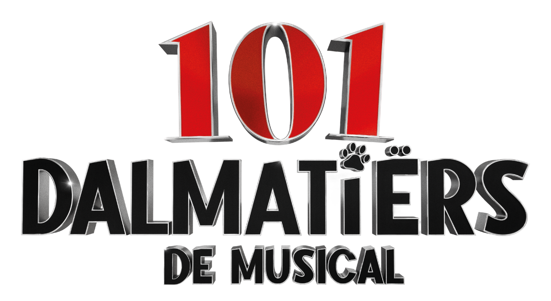 101 Dalmatiërs