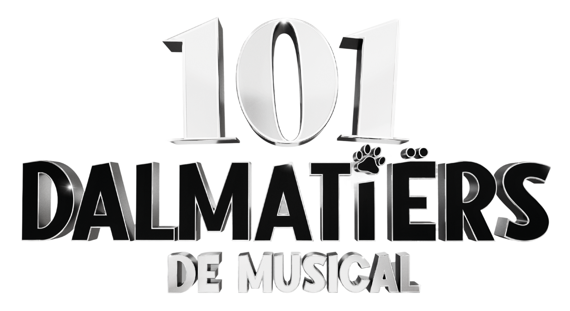 101 Dalmatiërs